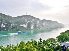 -三游洞