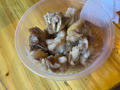 -新疆阿卜杜拉烧烤餐厅(四方坪店)