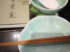 -五观堂素食(新华路店)