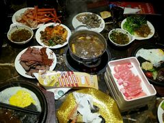 -吉布鲁牛排海鲜自助(巴南万达广场店)