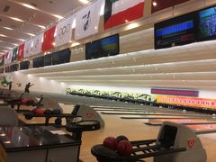 -广州保龄球馆(广州天河体育中心店)