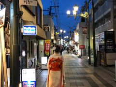-枫雅和服体验(奈良店)