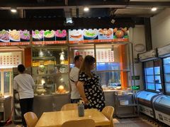 -西工饭庄快餐厅(西工小街店)