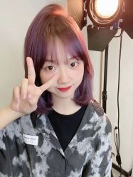 -V8潮牌·接发烫染连锁