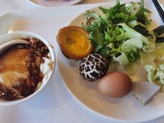 -晋阳春·山西菜·北京烤鸭(交大店)