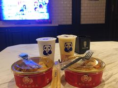 -范特西FANTASY量贩式KTV(民主广场店)