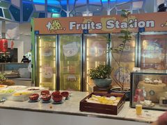 -帝企鹅自助餐厅•儿童岛•真企鹅(长隆企鹅酒店)