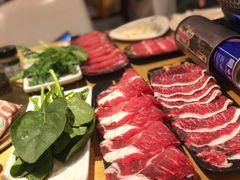 -一井烧肉·活鳗·寿司(望京SOHO店)