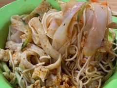 -笑笑凉皮(富国街店)