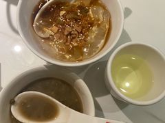 -新辣宴·湖南家常菜·商务聚餐(中粮创芯店)