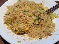 -汀小府·福建客家菜(鼓山沃尔玛店)
