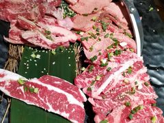 肥牛-千寻烧肉(政务区店)