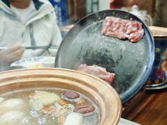 -东来顺•非遗火锅(外滩店)