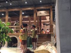 -沐泷泉(南风大剧院店)