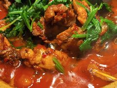-川味堂·四川豆花(八卦岭店)