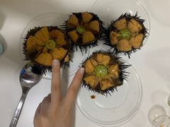 -海胆小馆(东北水饺·春柳店)