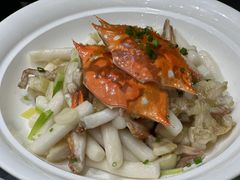 -绸乡宴酒店·融合苏帮宴(吴江店)