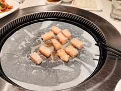 -么子烤肉(化龙池店)