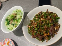 -攸州小镇家湘菜(小米科技园店)