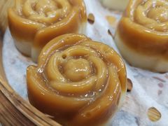 -点红点绿茗点居(客村店)