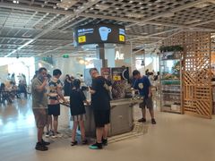 -宜家·瑞典风味餐厅(天津东丽商场店)