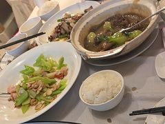 -渝信川菜(南滨店)