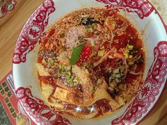 -辣伍爺·冒菜(乐淘里店)