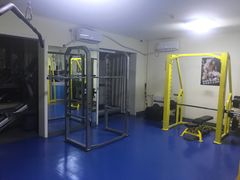 -悦健身私教工作室(双井店)