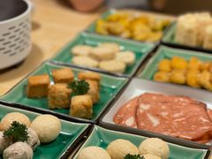 -十二舍·湯物素煮(江泰潤政店)