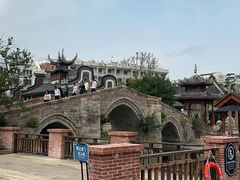 -赤坎·广东华侨国际旅游度假区