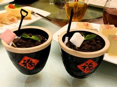 -正佳广场万豪酒店-粤菜餐厅·点心·海鲜·聚餐