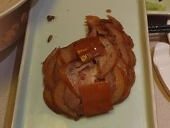 -京味斋·北京烤鸭(北京南站洋桥店)
