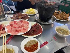 -松明一烤肉馆(鲁园店)