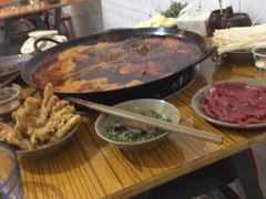 -刁姐火锅(五小区店)
