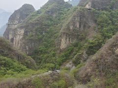 -十渡东湖港风景区