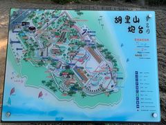 -胡里山炮台