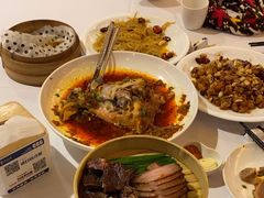 -眉州东坡(通州店)