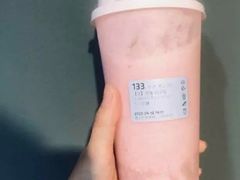 莓莓芝士茉香茶-瑞幸咖啡(宜兴万达金街店)