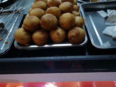 -煎意浓·吴记煎包(交通路店)