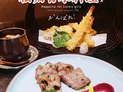 -松临·铁板烧&Omakase(神农店)
