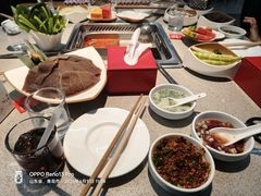 -海底捞大排档火锅(悦荟广场店)