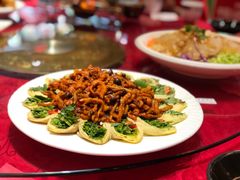 -东北大院·东北菜(三台子店)