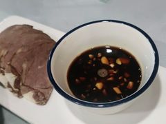 -听涛雅苑百味饺子老家菜馆