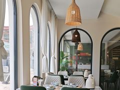 -何适山庄 ·可团建(水长城P2停车场店)