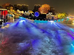 -南门头上美食街