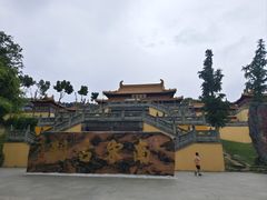-南京市江宁方山