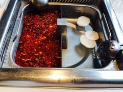 -海底捞火锅(河东万达广场店)