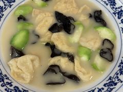 -麒麟中餐厅·经典粤菜·地道菜式老字号(广州长隆酒店)