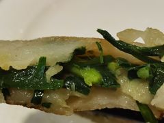 韭菜粿-帝豪酒店•马可勃罗西餐厅