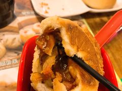 -添好运点心专门店(深水埗店)